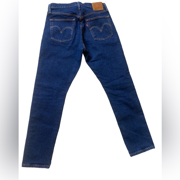 Levi’s 501 premium skinny jeans 28 - Picture 2 of 5